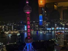 -上海雅居乐万豪侯爵酒店