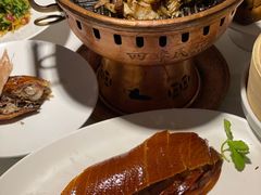 -四季民福烤鸭店(王府井东安门店)