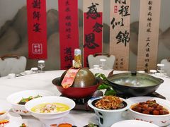 -扶摇湘宴·烤鸭·湘粤宴(中关村·北大店)