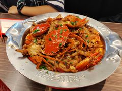 -胖哥俩肉蟹煲(学林街店)