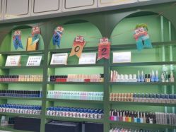 -如一·美甲美睫