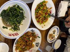 -老唐三下锅 ·张家界地标美食(溪布街店)