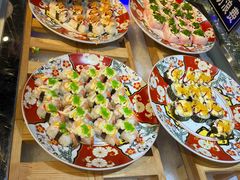 -圣罗巴海鲜烤肉自助(佳兆业店)