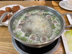 -吉友粥底火锅(方斜路店)