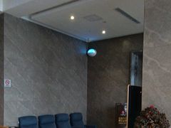 -星河湾温泉洗浴酒店