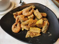 -港丽餐厅(高德置地店)