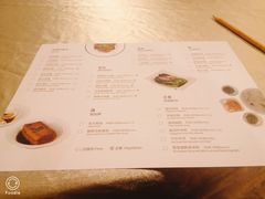 -天伦王朝酒店·盛华瑄餐厅