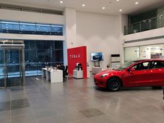 -TESLA 特斯拉(北京南四环中路特斯拉中心)