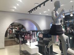 -lululemon(新天地店)