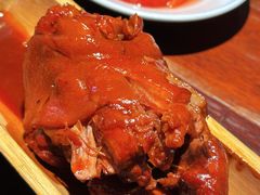 -大牌大·传统杭帮菜(湖滨店)