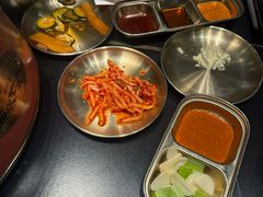 -西塔老太太泥炉烤肉(龙湖北苑天街店)