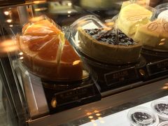 -哈根达斯(世界城店)
