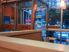 -老家肉饼(永泰庄店)