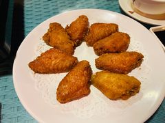 娘子鸡翅-吉友粥底火锅(方斜路店)