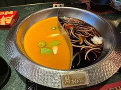 -牛New寿喜烧(曹路花园城店)