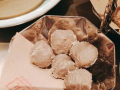 -左庭右院鲜牛肉火锅(长泰广场店)