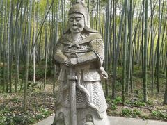 -紫金山索道-售票处