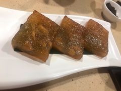 笋汁马蹄糕-点都德(大茶楼店)