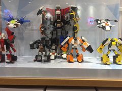 -名创优品(光耀东方购物中心店)