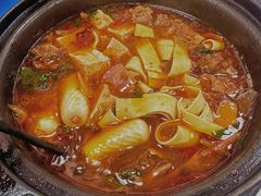 -重庆鸡公煲·嘟享吃(林科大店)