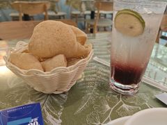 -米泰芒·东南亚料理(体育西店)