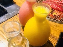 -黑牛の店·和牛烧肉(合生汇店)