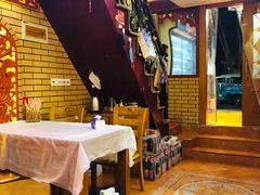 大堂-新疆玉石阿卜都烧烤(太平南路店)