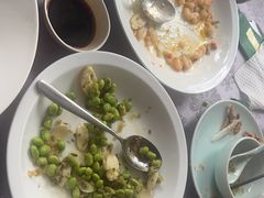 -山外山菜馆(玉泉路店)