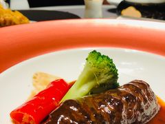 -许家菜(望江店)