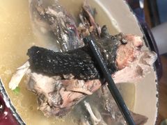 -黑鸡小馆(金源店)