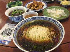 -同得兴 Since·1995 传统苏式面馆(十全街店)