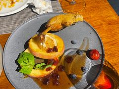 -巴别塔法餐舍(合作路店)