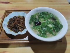 -富源春面馆(四川北路店)