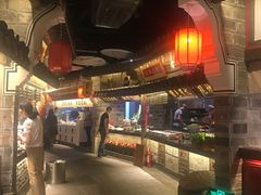 -老宁波1381餐厅(宏泰广场店)