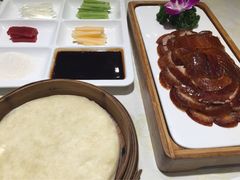 -四季小馆·地道北京小吃(广百店)