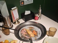 -欢乐牧场主题自助料理(T12店)