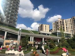 -汉堡王(徐汇绿地缤纷店)