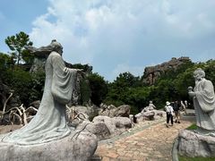 -淹城春秋乐园