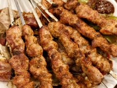 -湛山花园酒店-自助餐厅