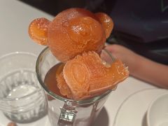 -领鲜天下·焗海鲜·花胶鸡(天目里店)