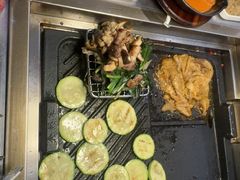 -金妈家烤肉(龙湖U城天街店)