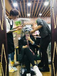 门面-丝语萱形象