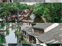 -南浔古镇