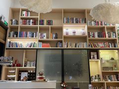 -麦子MaiMassage(打浦桥店)