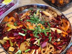 -盒马鲜生(观音桥店)