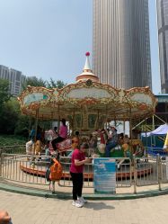 -大望京儿童游乐场