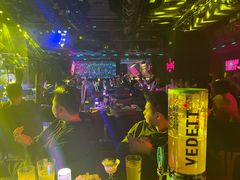 -MOSSO音乐酒吧·live house(南京旗舰店)