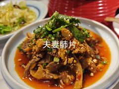 -郭林家常菜(狼垡店)
