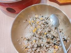 -小木屋拌饭(西安华阳城店)
