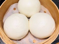 奶黄流沙包-小城粥道·海胆鲜虾粥(解放广场店)